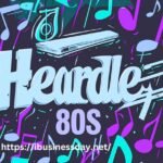 Heardle 90s The Ultimate Nostalgic Music Game for 90s Lovers