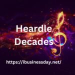 Heardle 60s Reliving the Classic Hits with a Twist