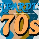 Heardle 60s Reliving the Classic Hits with a Twist